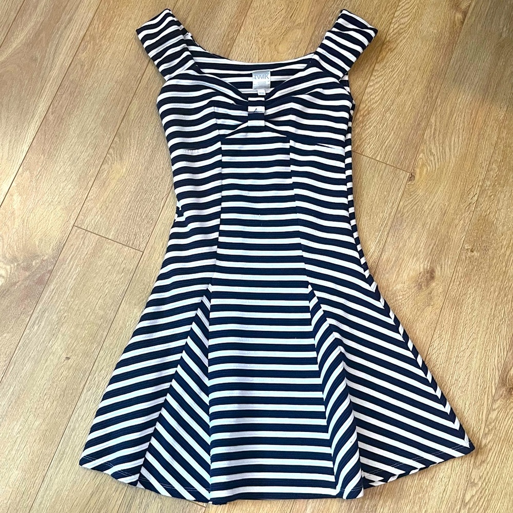 Twik dress